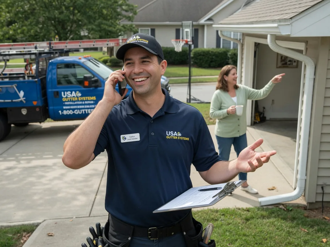 Gutter Installation Cherry, IL FAQs